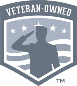 veteran owned logo